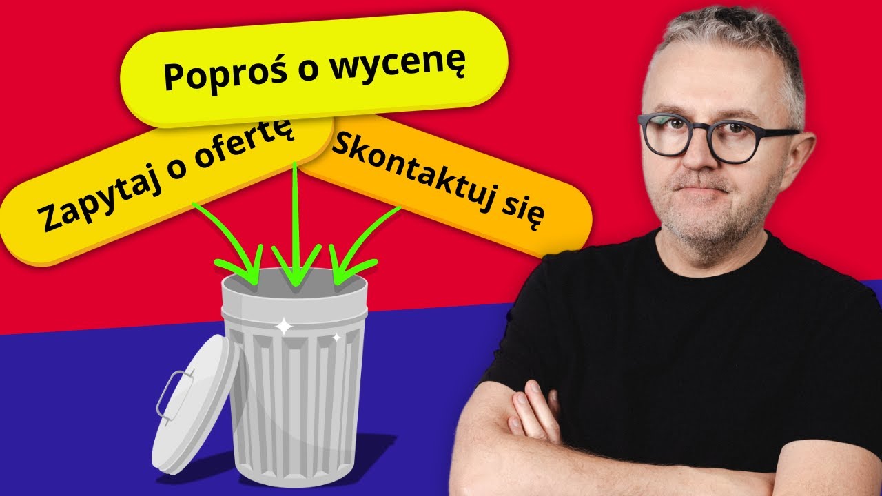 Klienci ci uciekają, bo NIE PODAJESZ CEN? 5 sposob&oacute;w, by ich zatrzymać