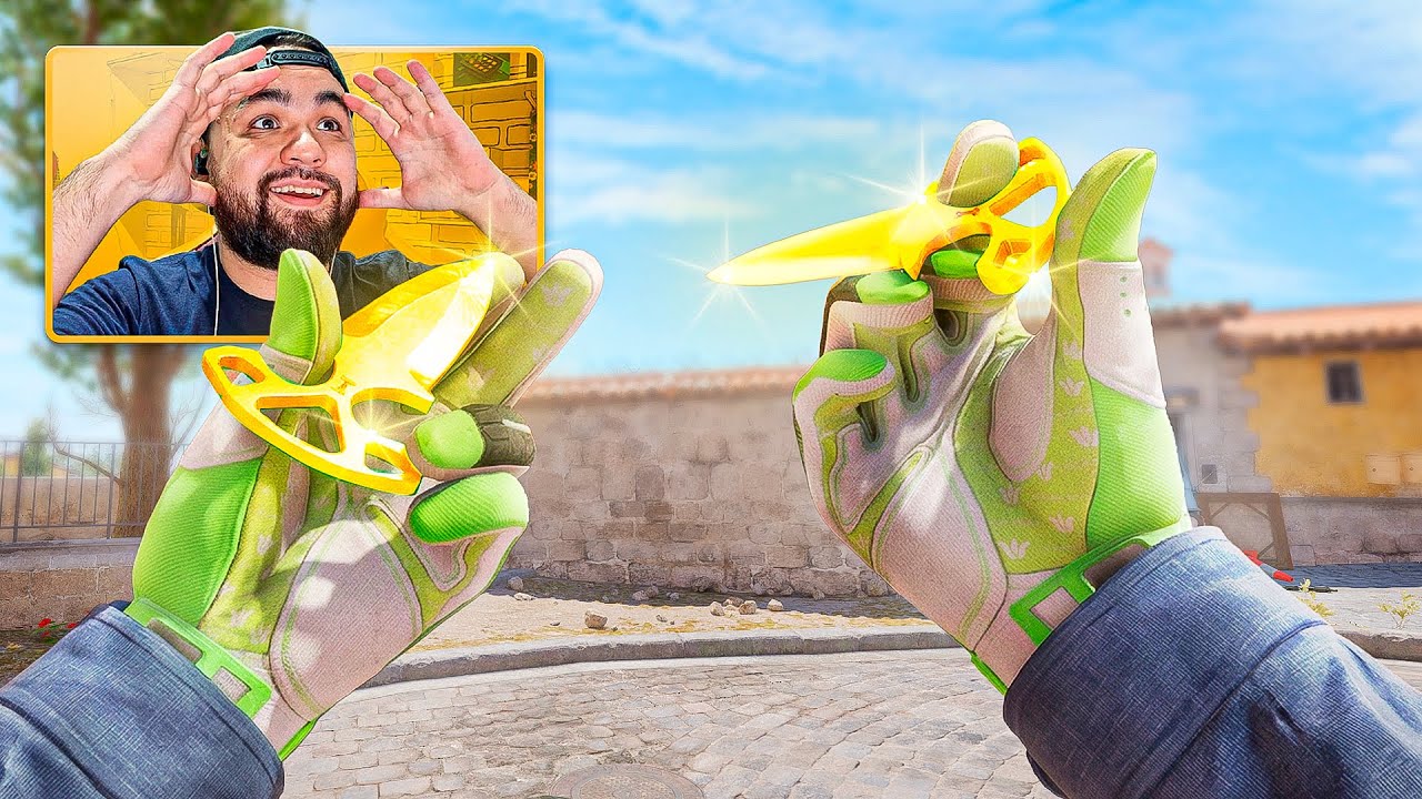 A NOVA GAMMA DOPPLER!!! MAS ela NÃO é minha....