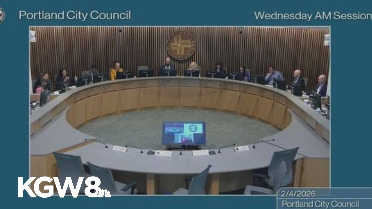 Portland council pushes for records after $40M in unspent housing funds found