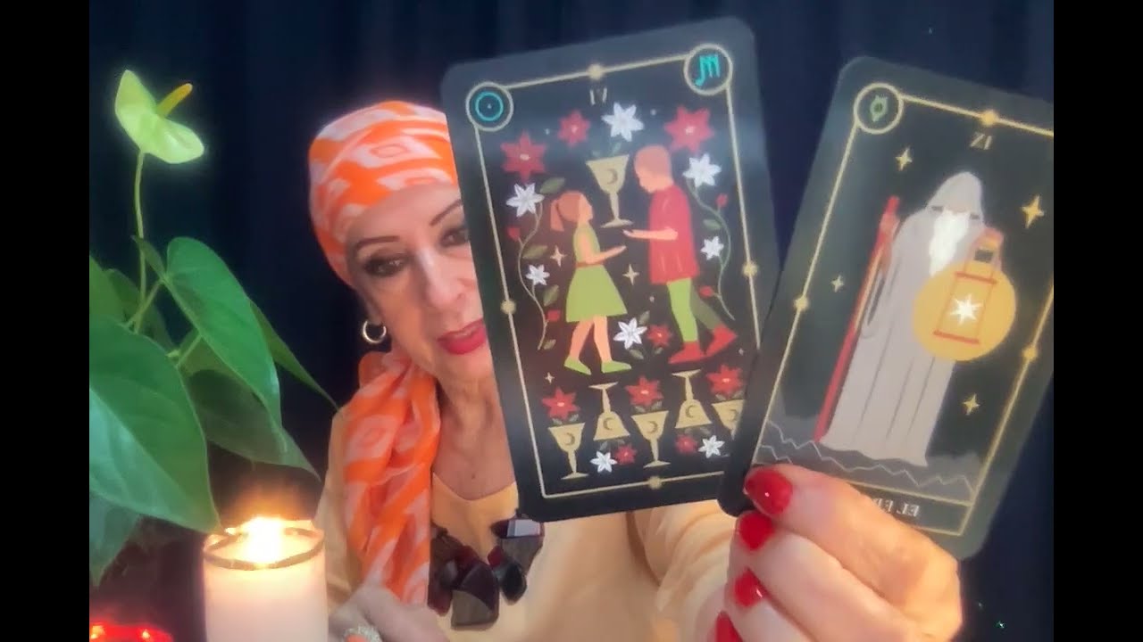 VIRGO🔮 SUELTAS EL PASADO Y LLEGA LA BENDICIÓN!! OTRO TE PIENSA Y DESEA// ESE AMOR NO SE FUE DEL TODO