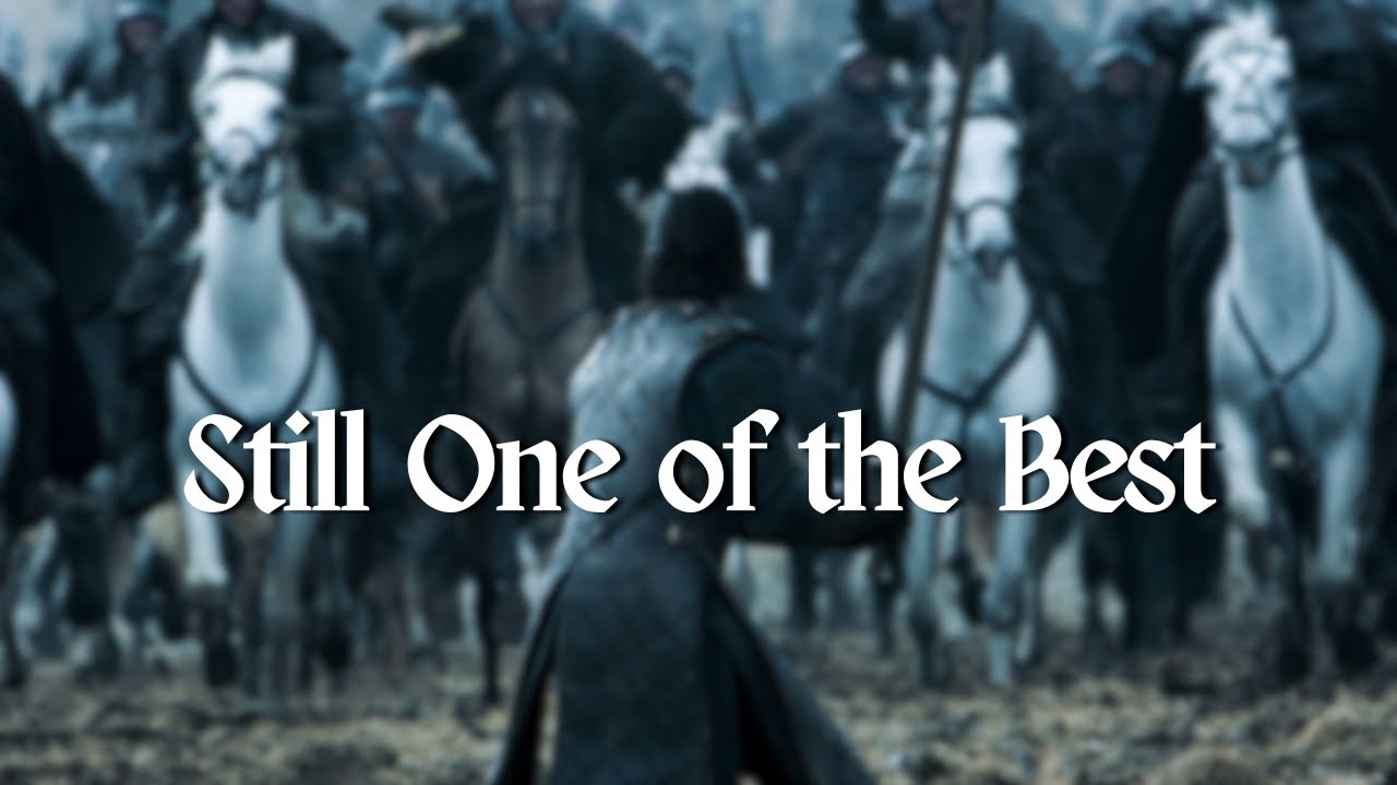 Is Game of Thrones Still Worth Watching?