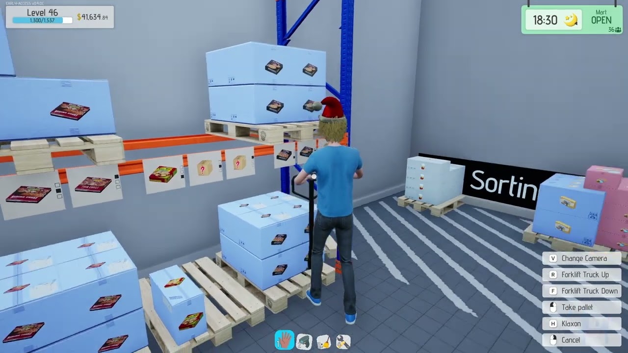 Better Mart  Ep 25