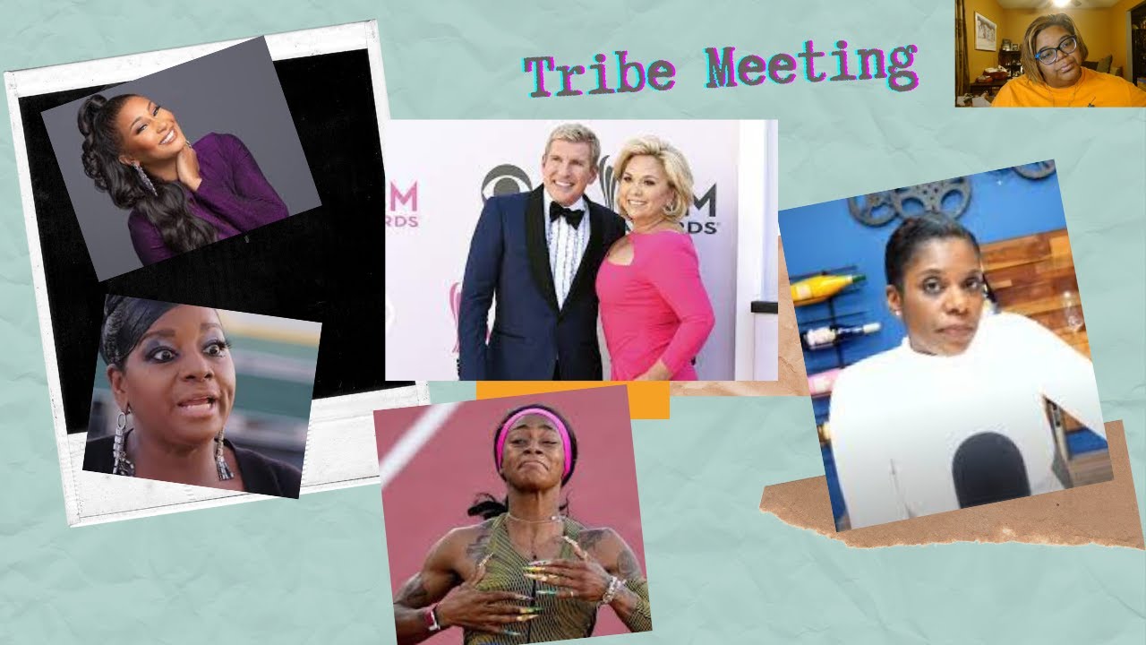 Tribe Meeting: More lawsuits at LAMH, Good News for the Chrisleys,