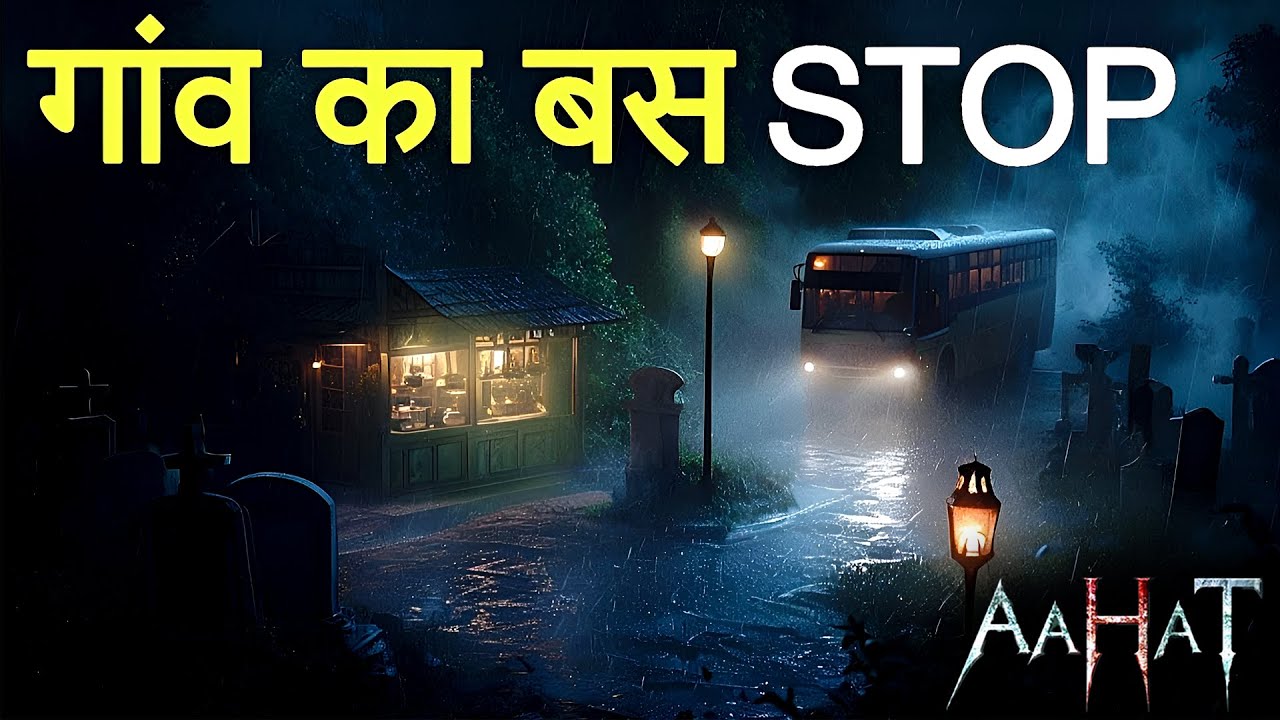 Aahat New Episode | Horror Show 2025 | Aahat New Episode 2025 | डर का असली एहसास | Horror Show