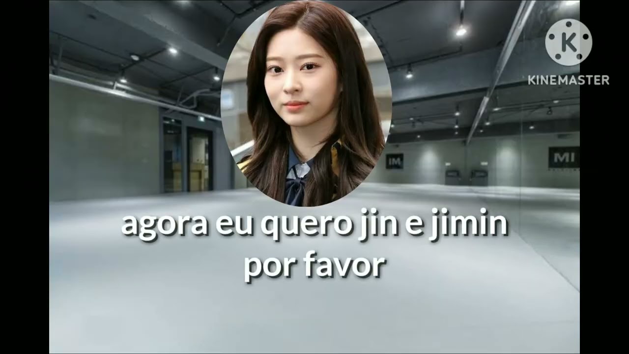 {{imagine jikook,taeyoonseok e namjin}}amor entre a dançar EP:02