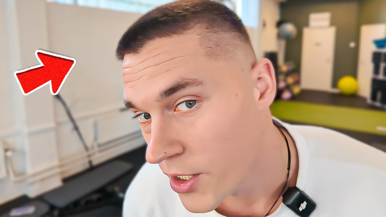 Hvad Skal Jeg Gøre Med Håret?