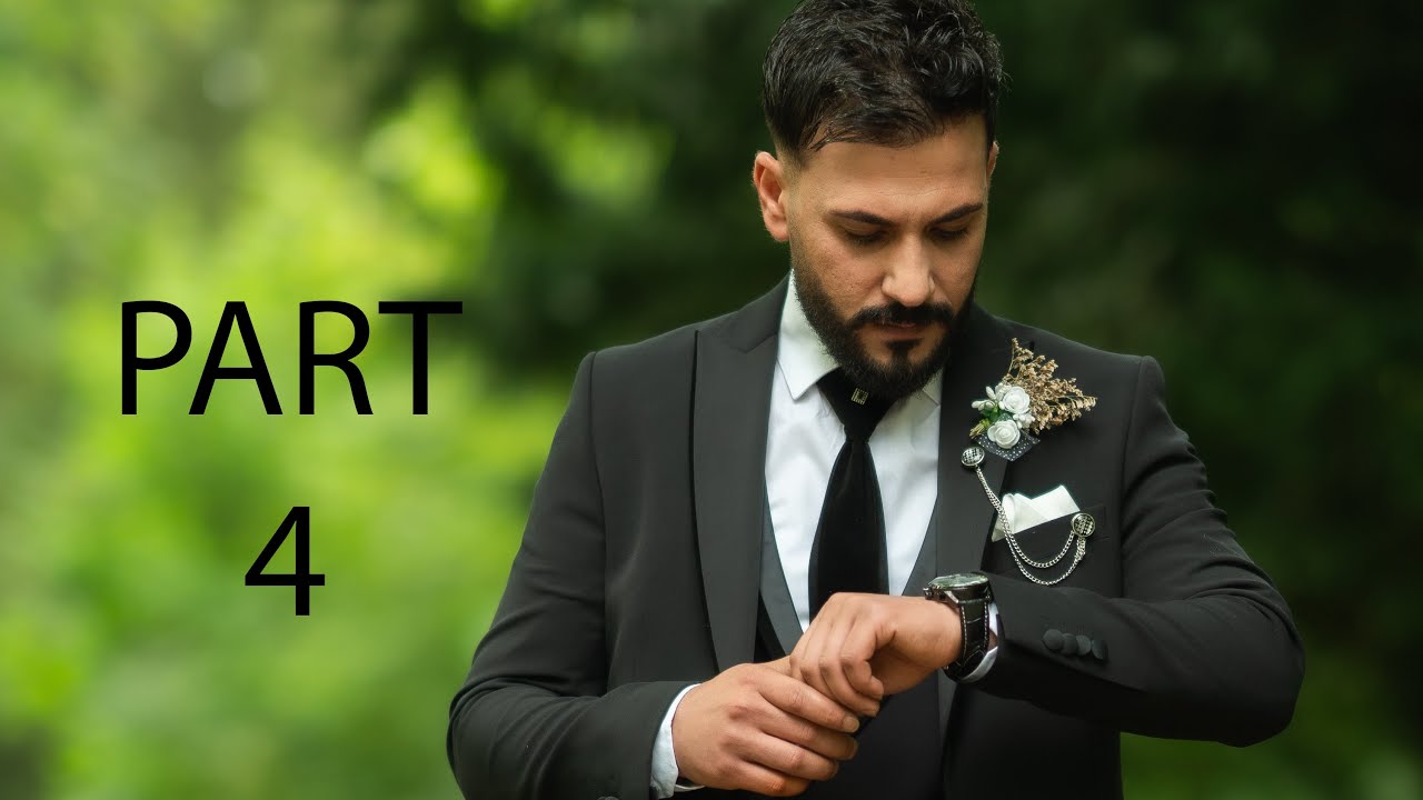 Barzan & Danya I Part 4 I Imad Selim I Wedding I 4K I By Vin Media