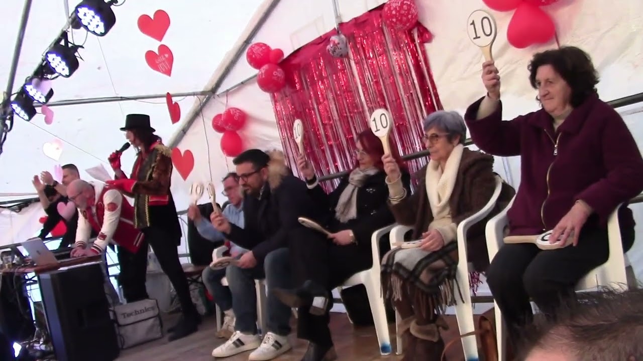 tutto carnevale 2026 Rocca