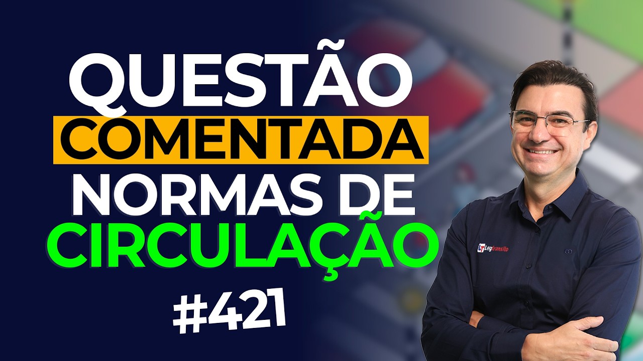 O que significa a parada de um veículo de acordo com o Código de Trânsito Brasileiro? #421