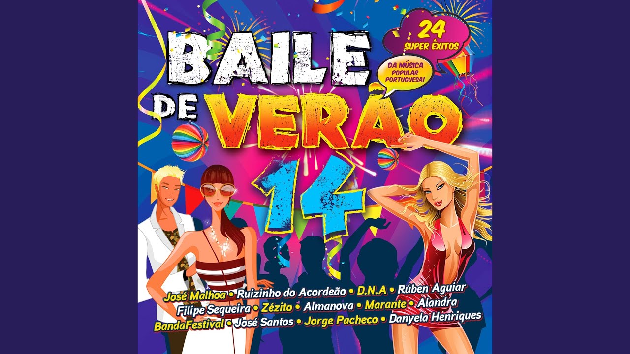 Se Tu Queres Festa Boa