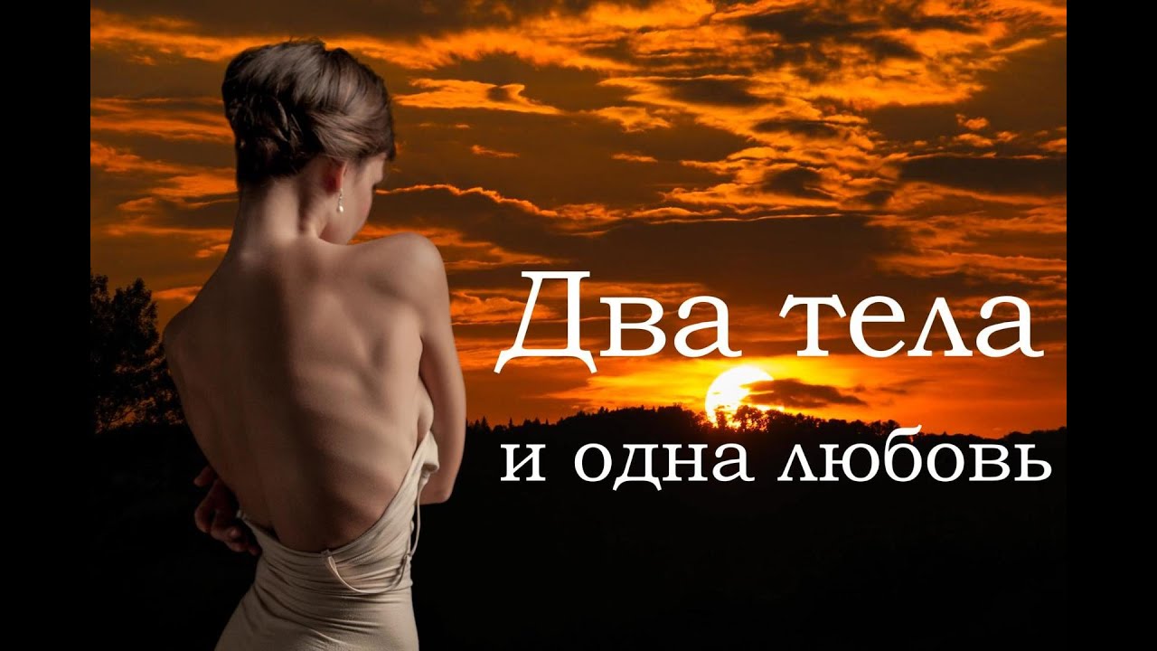 Александр Кононов - Два тела и одна любовь