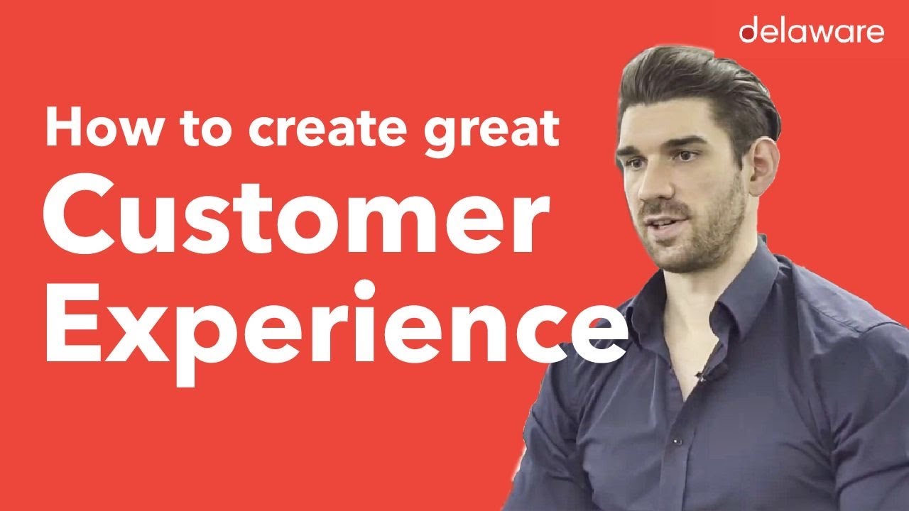 Ask a Pro on Customer Experience
