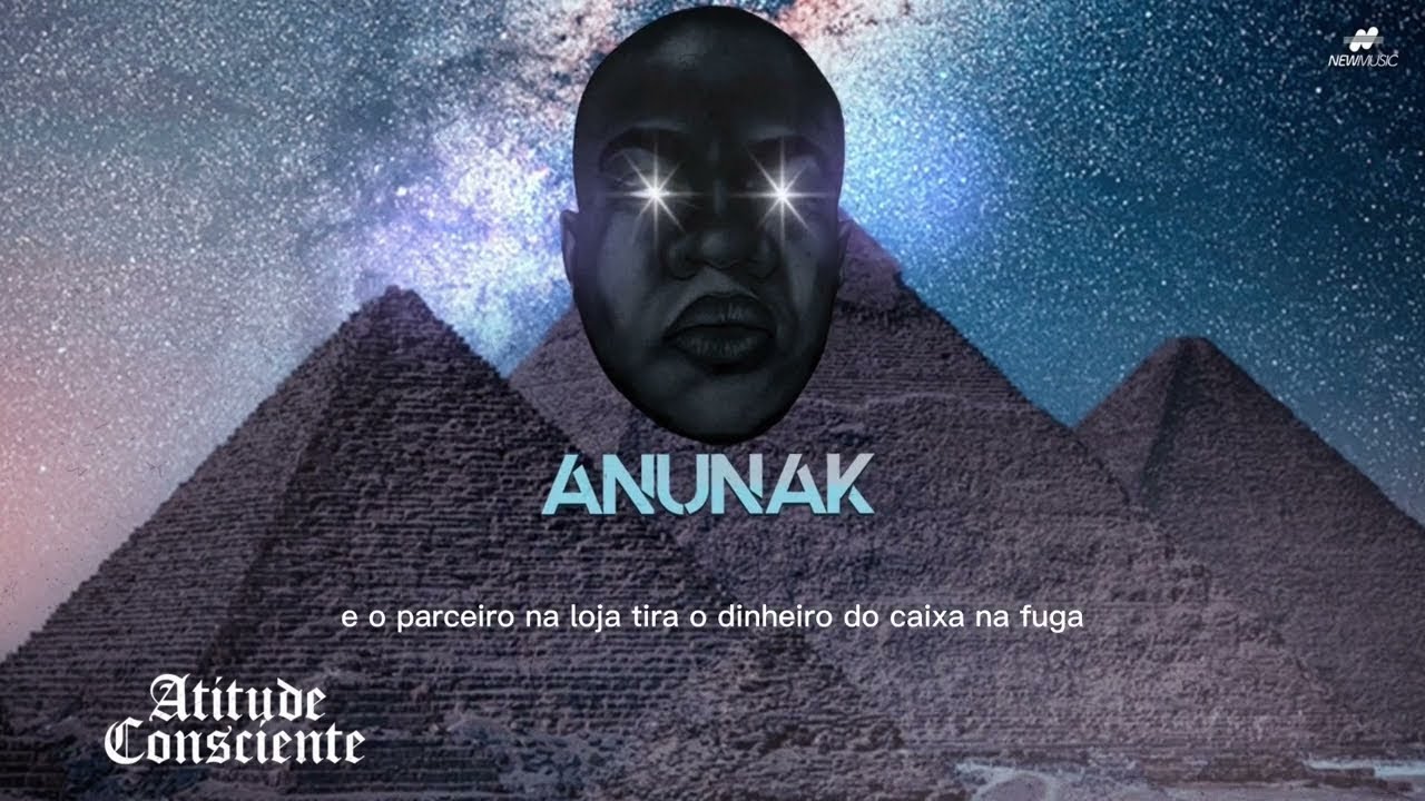 9. Atitude Consciente - Vai na fé