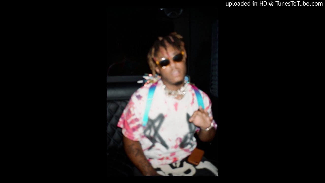 (SOLD) HYPE JUICE WRLD x DJ SCHEME 
