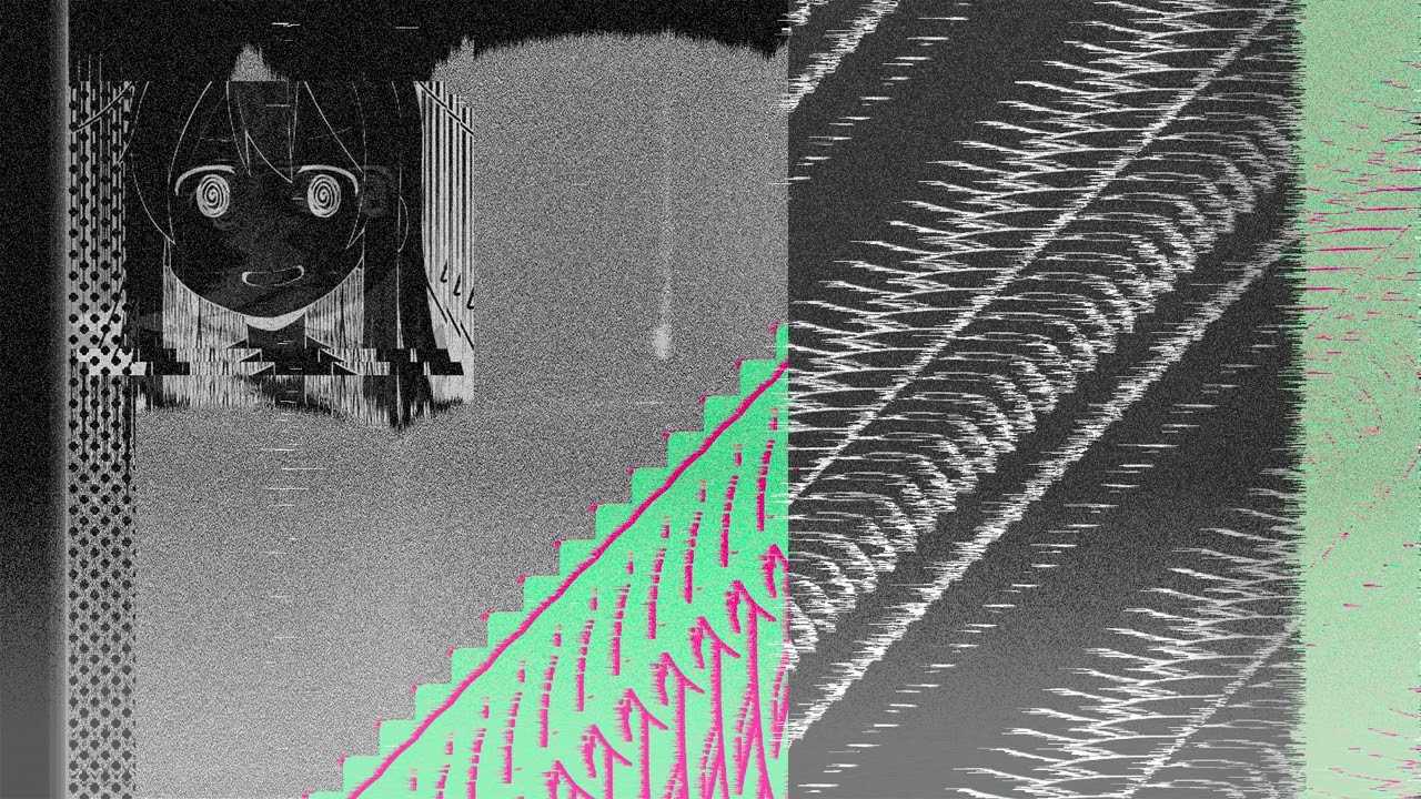 noise in my head