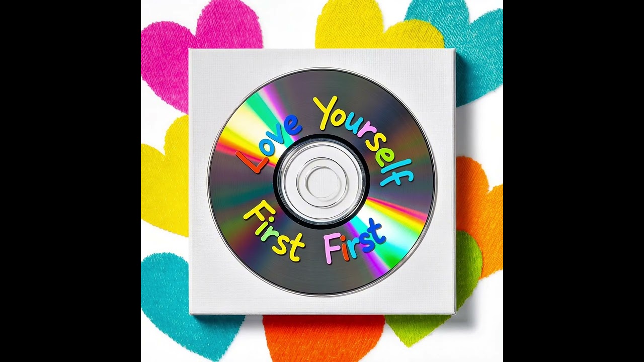 Ridam &ldquo;Love Yourself First&rdquo; (Studio Version) Official