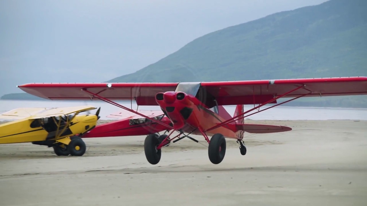 Alaska Expedition 2018