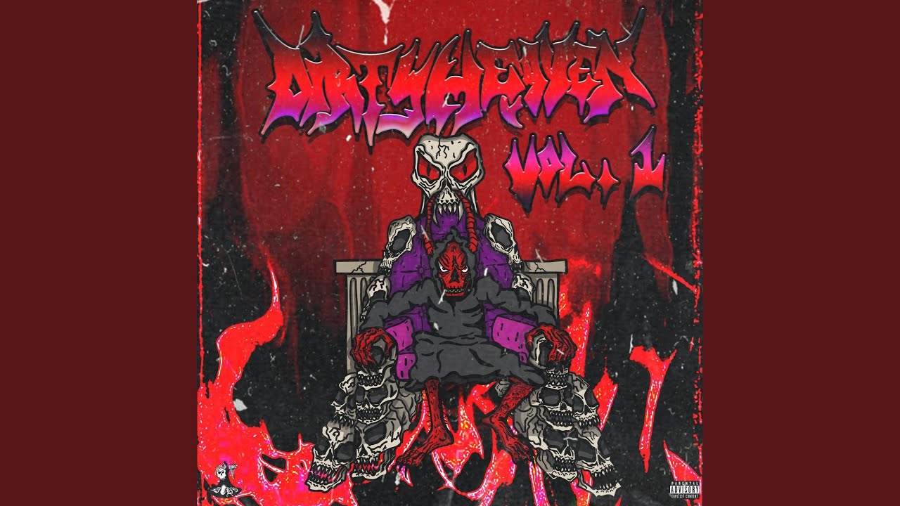 SmokeALot (feat. Wtc & eskimo)