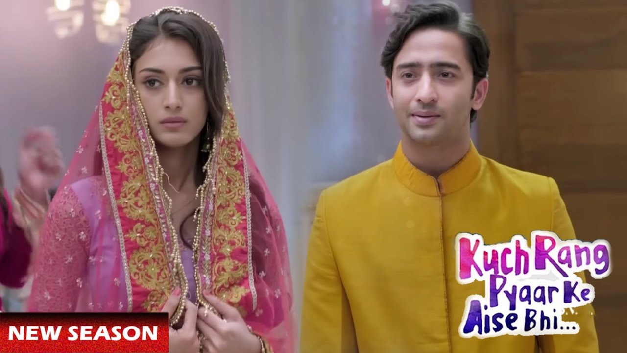 Best Scenes Of Kuch Rang Pyaar Ke Aise Bhi | शादी के जोड़े में Sonakshi को देख Dev हुआ खुश