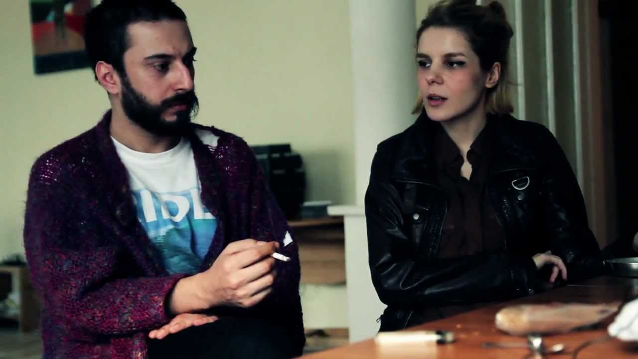 Happy Hours - Toz Ve Toz
