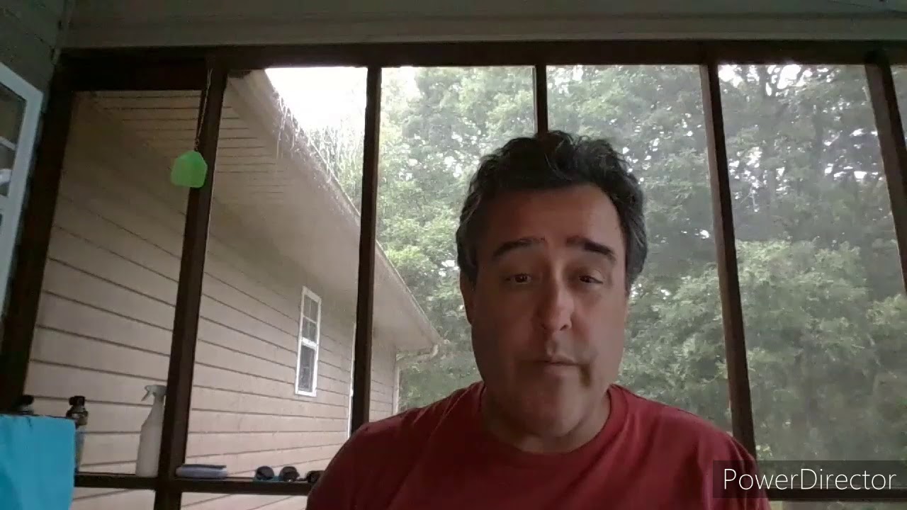 YouTube Creators Discussion - Time Management