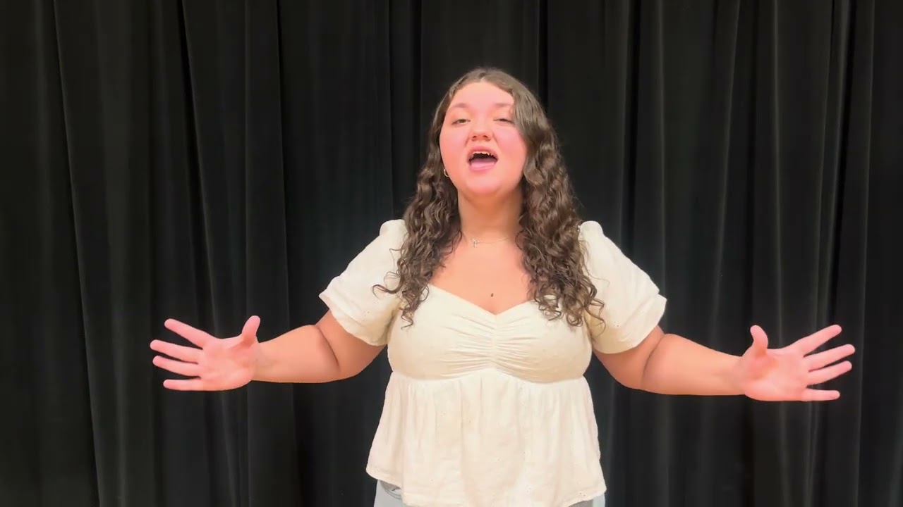 SETC Audition