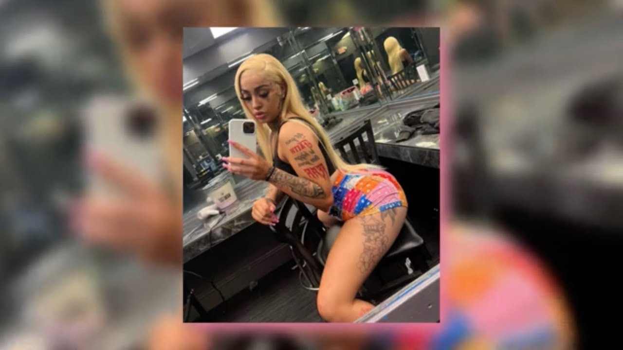 Mike Jones - Cuddy Buddy (sped up)
