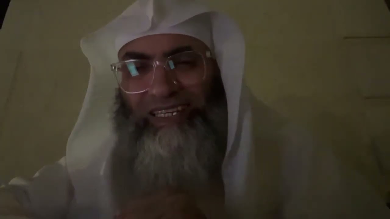 أن نعامل الله بصفته إله  تنزيهه سبحانه وتعالى عن النقص ، كيف نصل بالتسبيح للنيل مطالبنا