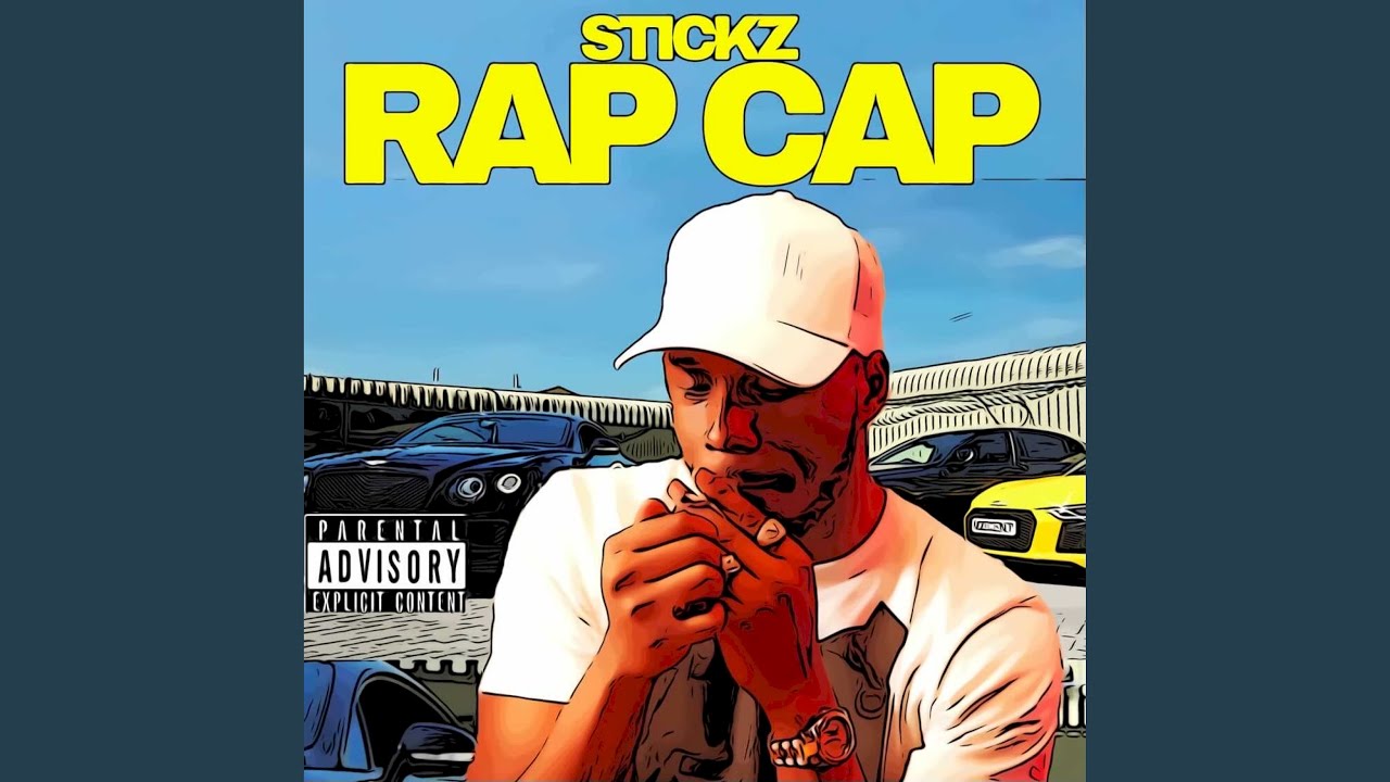 Rap Cap