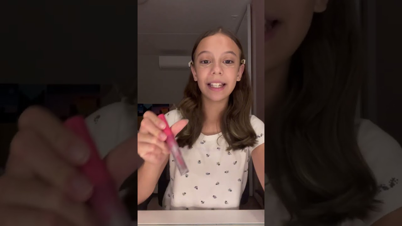 Grwm para escola (spoiler viagem)