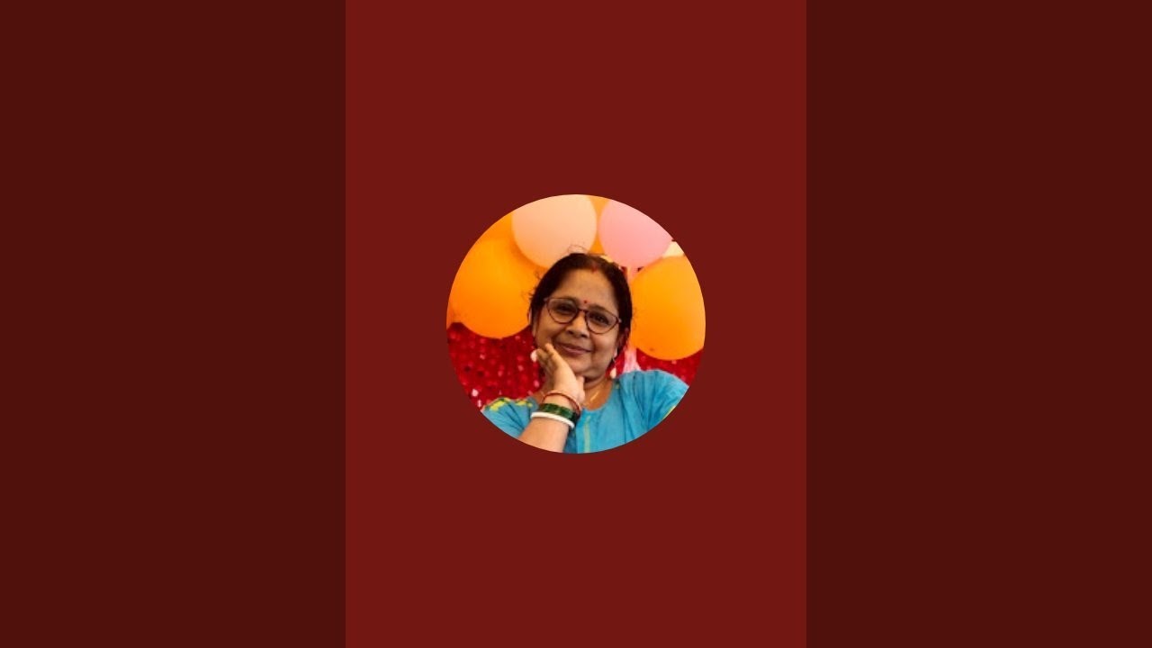Bulbul Roy is live