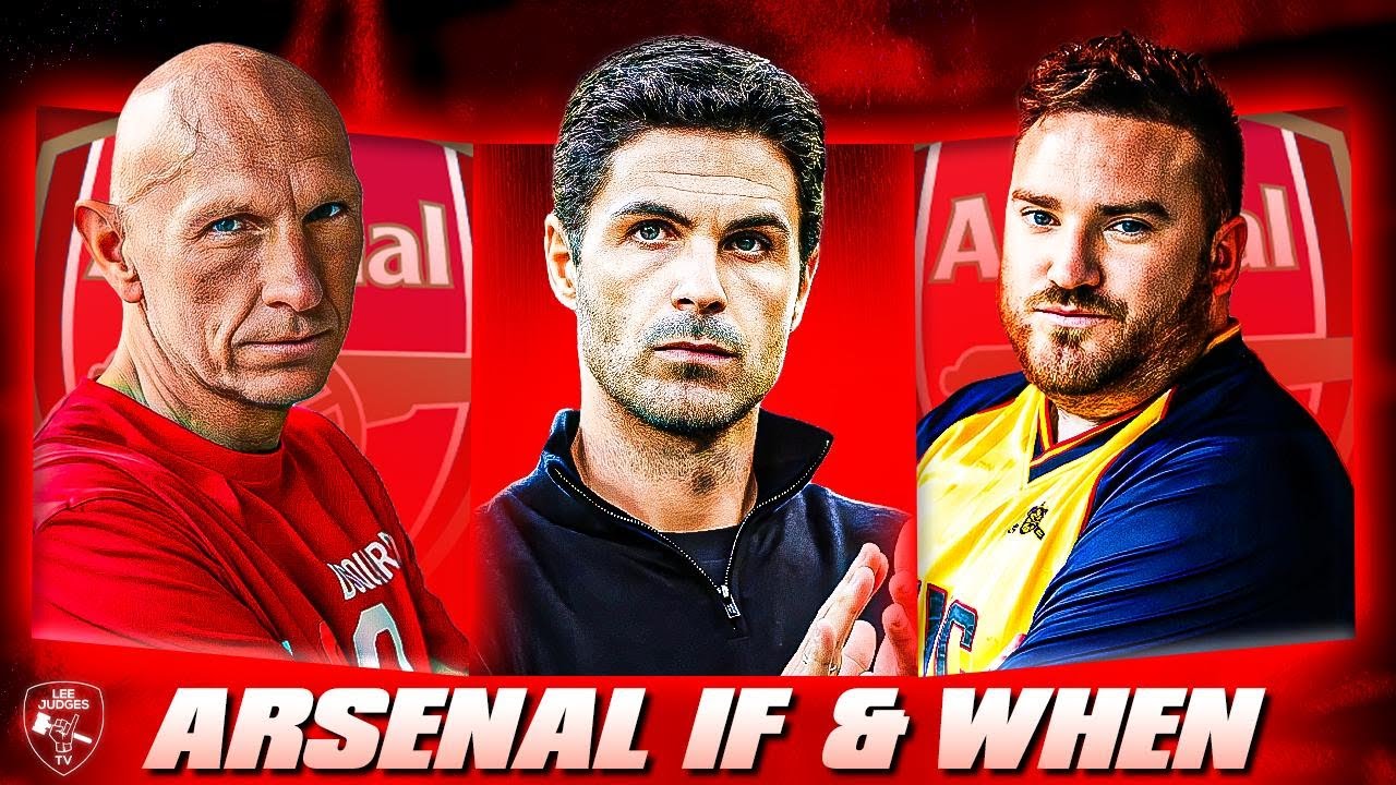 LETS GET REVENGE! WE MUST NOT LET EMERY AND VILLA WIN AGAIN!🙏🔴⚪
