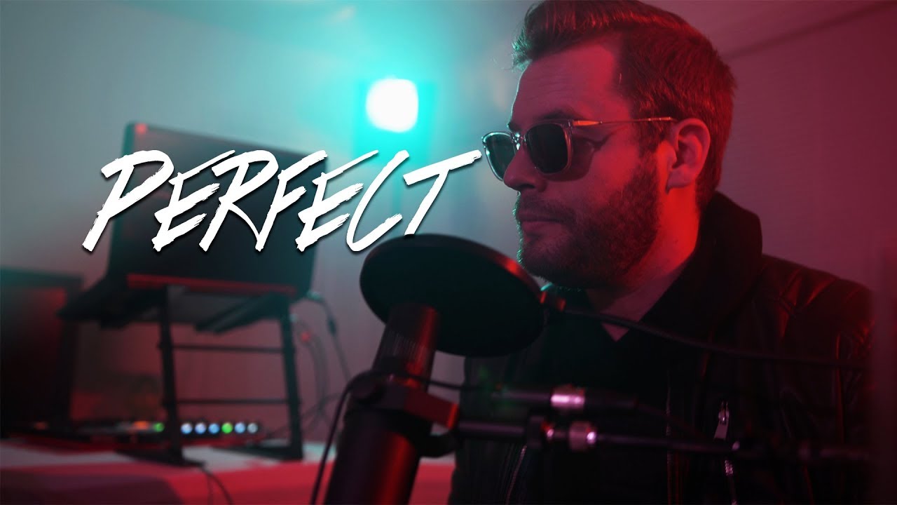 PERFECT (slow jam) - Ed Sheeran | CITIZEN SHADE