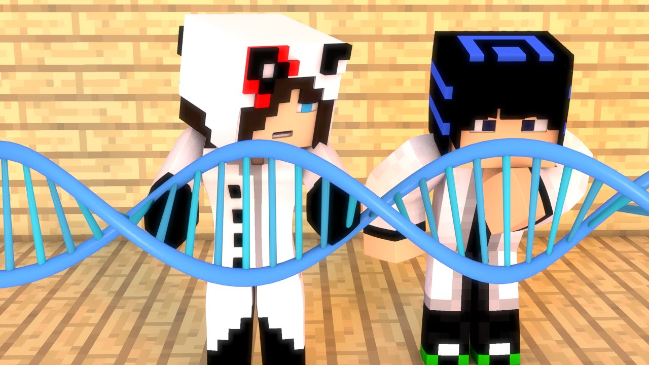 Experimentos com DINOSSAUROS! - Fazenda #23