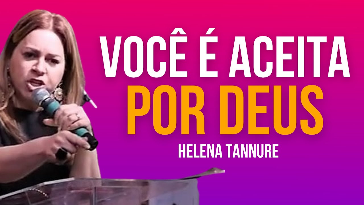 HELENA TANNURE | A MULHER SAMARITANA
