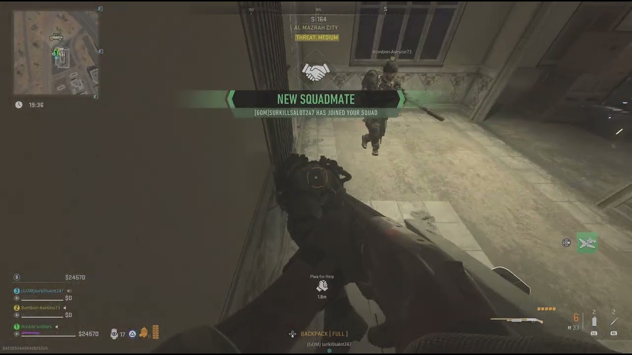 They got unlucky that time