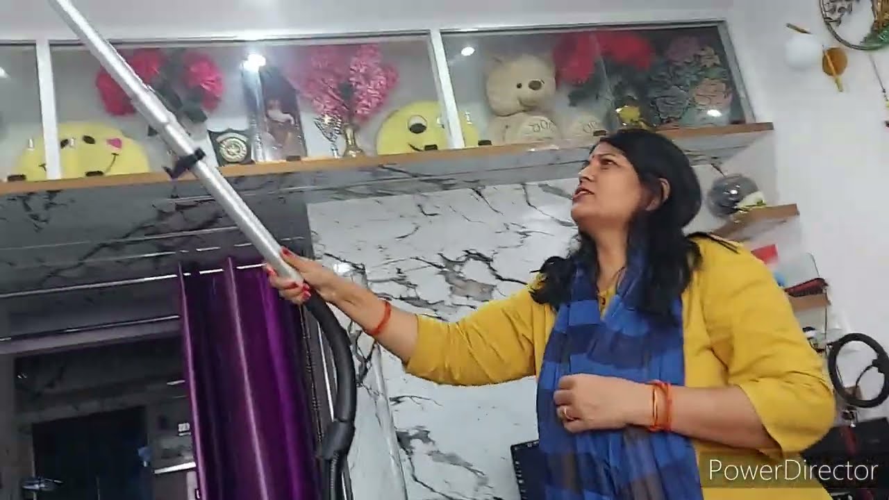 HOW TO USE KENT WET AND DRY Vacuum #Cleaner #review #kent #VacuumCleaner #Vackumcliner #unboxing #Yt