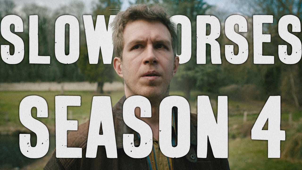 Bad Sam's Debrief | Slow Horses Season 4