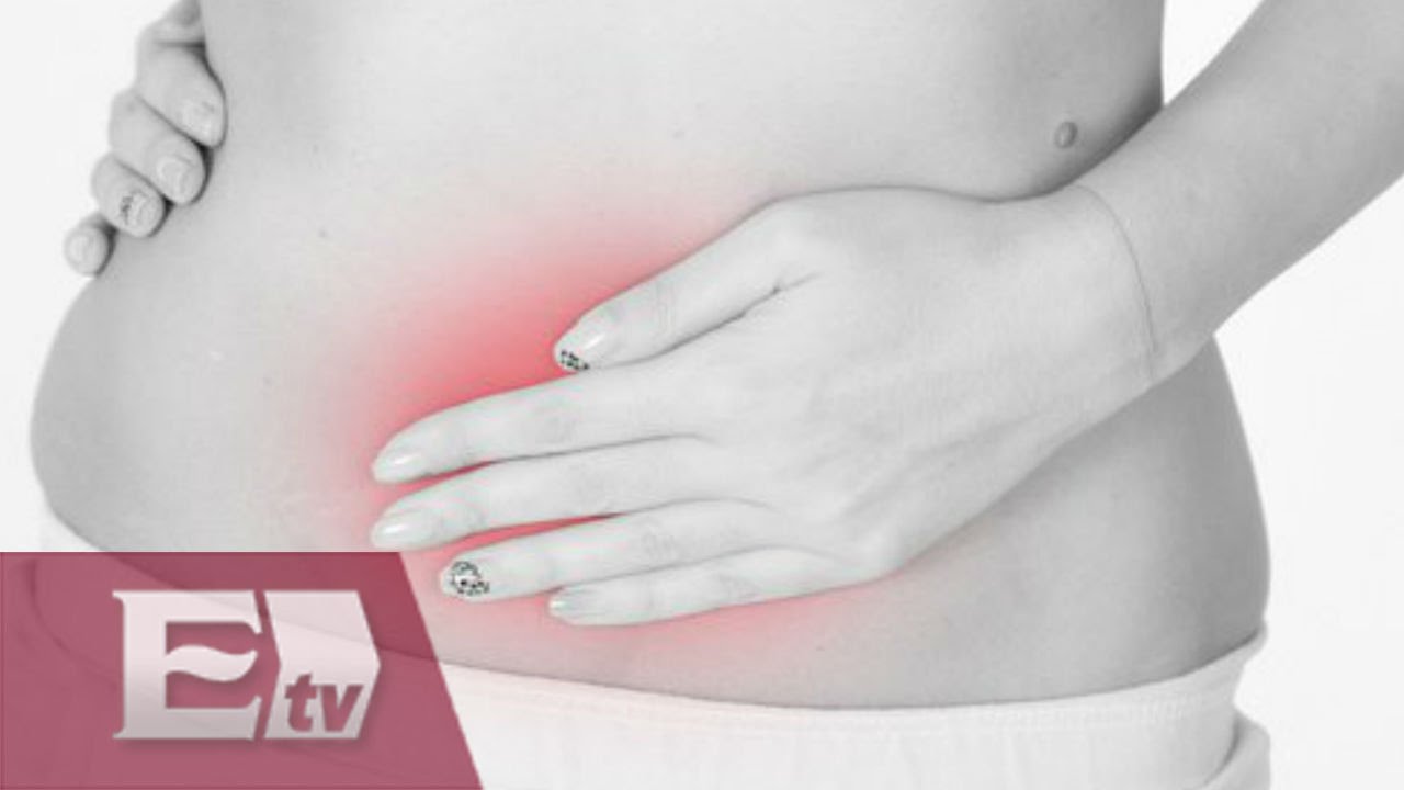 &iquest;Qu&eacute; provoca la inflamaci&oacute;n de vientre? / Salud