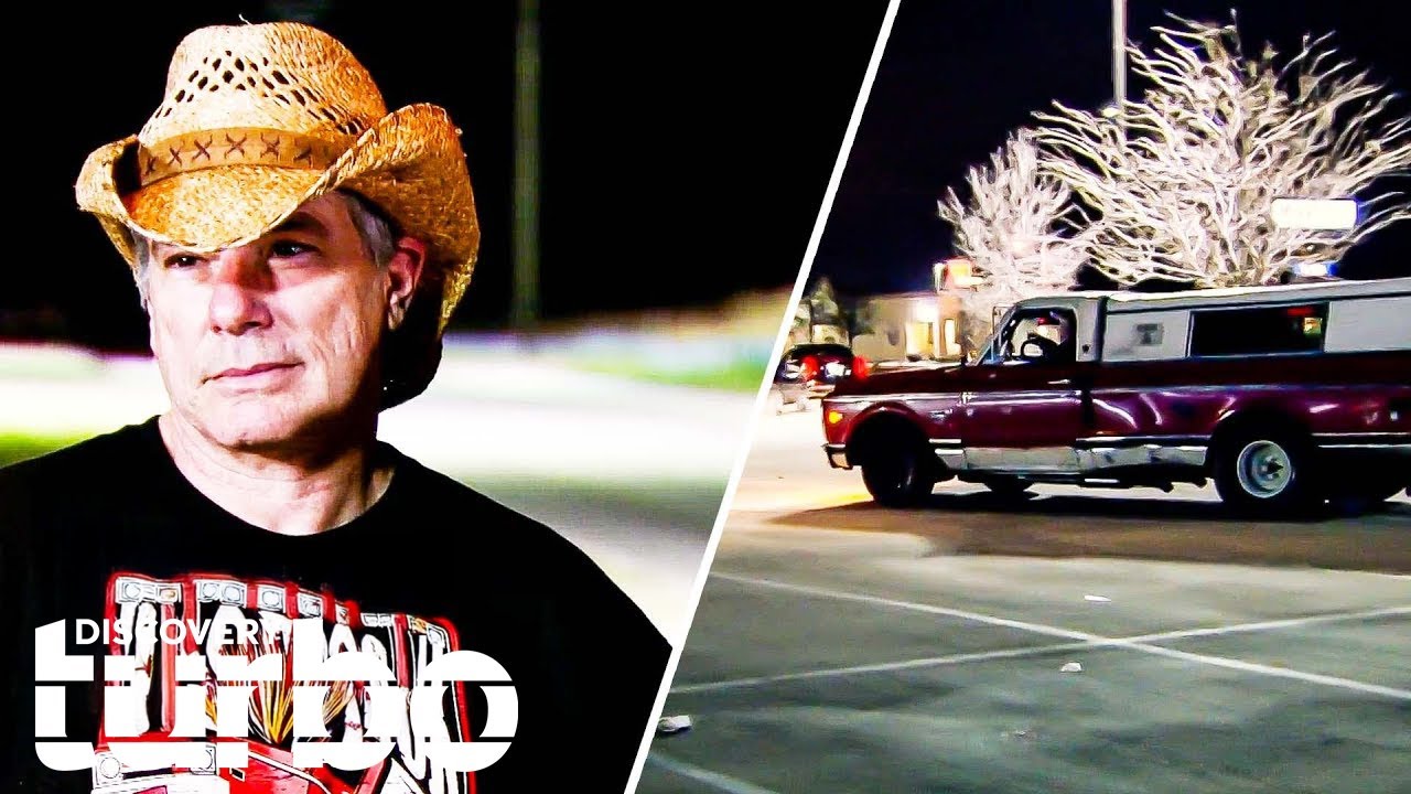 Farmtruck STUNS Corvette in Epic Race! | Street Outlaws