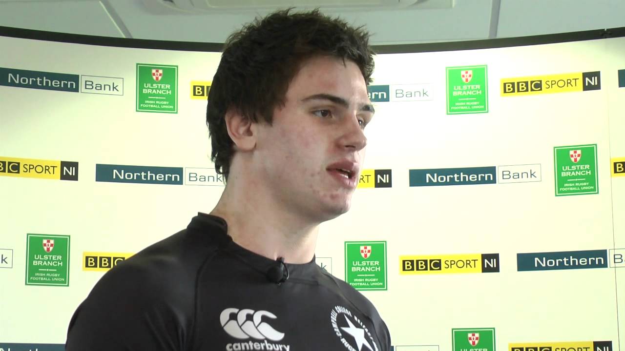 Northern Bank Schools' Cup Round 4 Preview