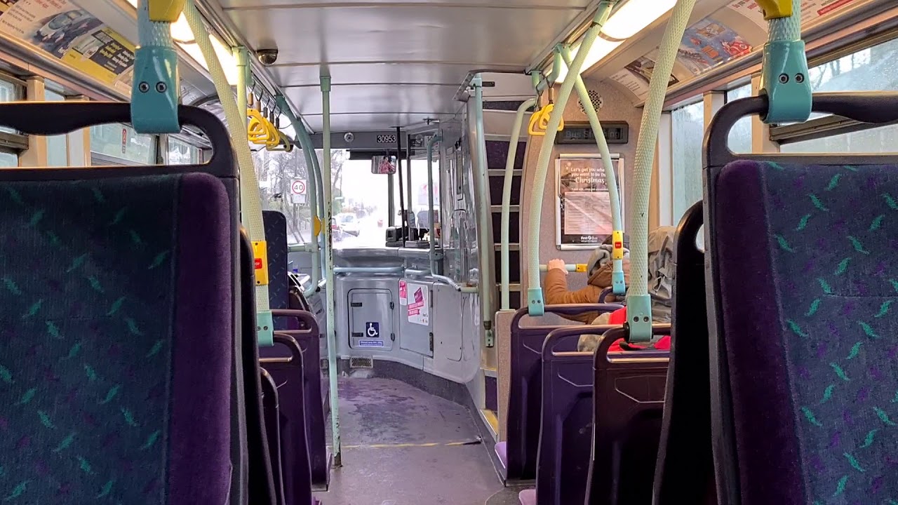 First Huddersfield 30953 - 537