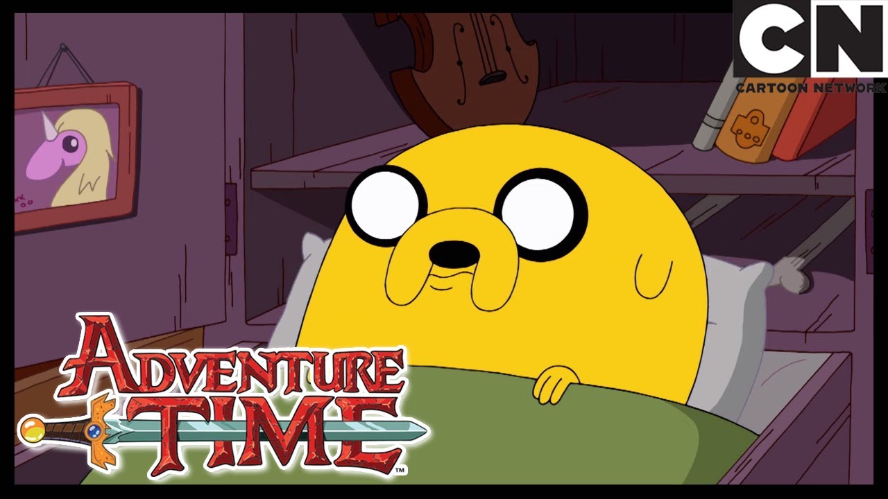 Still | Adventure Time | Cartoon Network