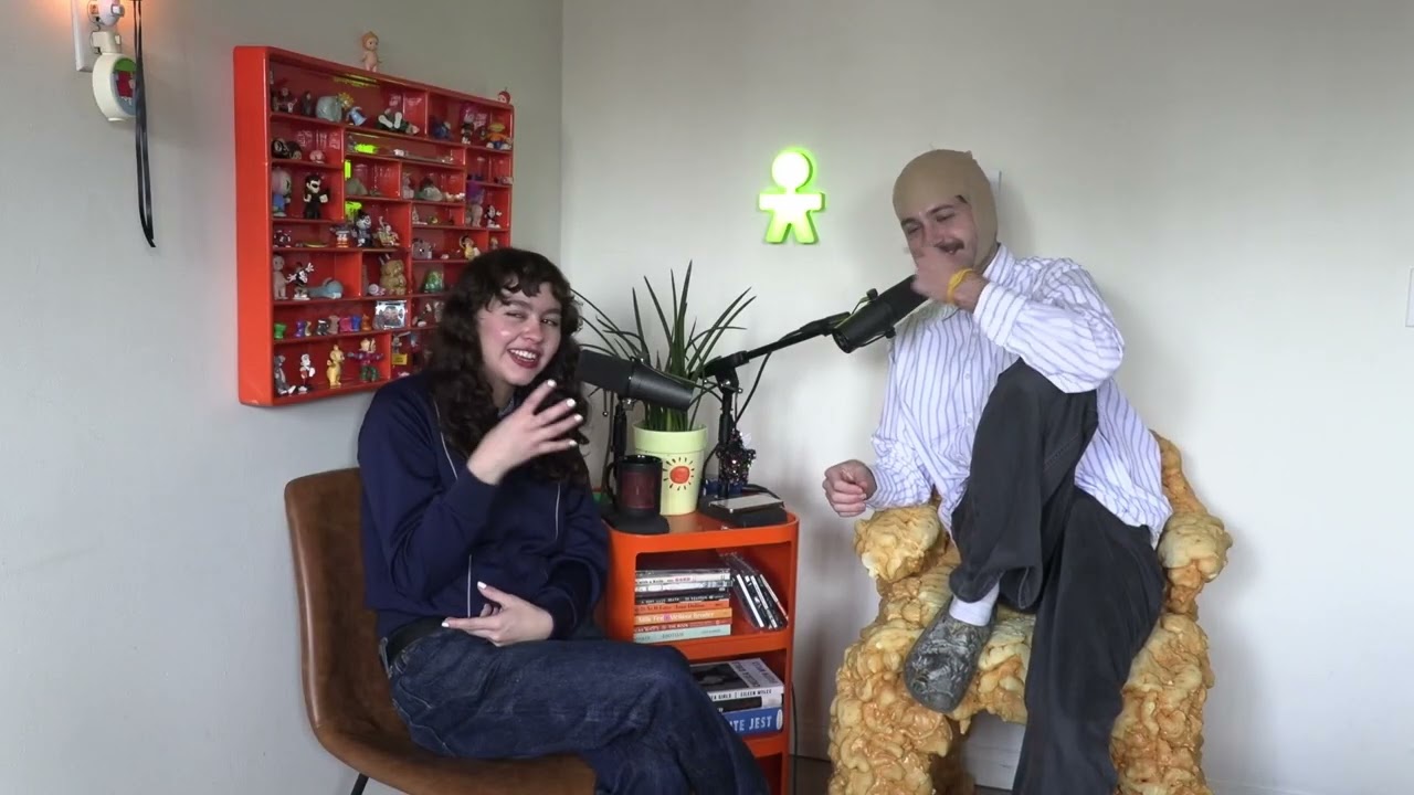 Emergency Intercom - Episode 131 (Drew got a neuralink)