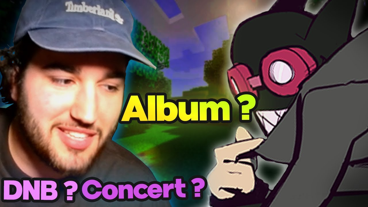 GEMROZ dans la SURVIE : il m'a rendu fou (X&Co E2)