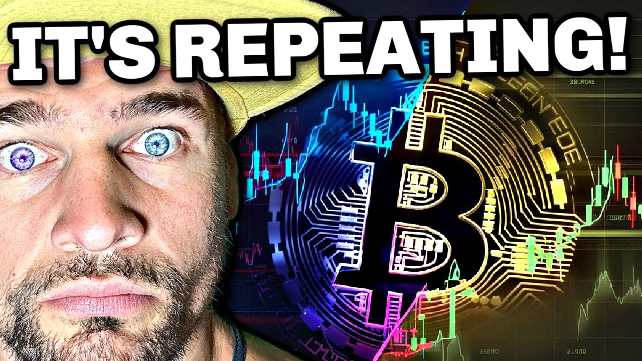 Bitcoin Is Doing It Again (You Need To See This)