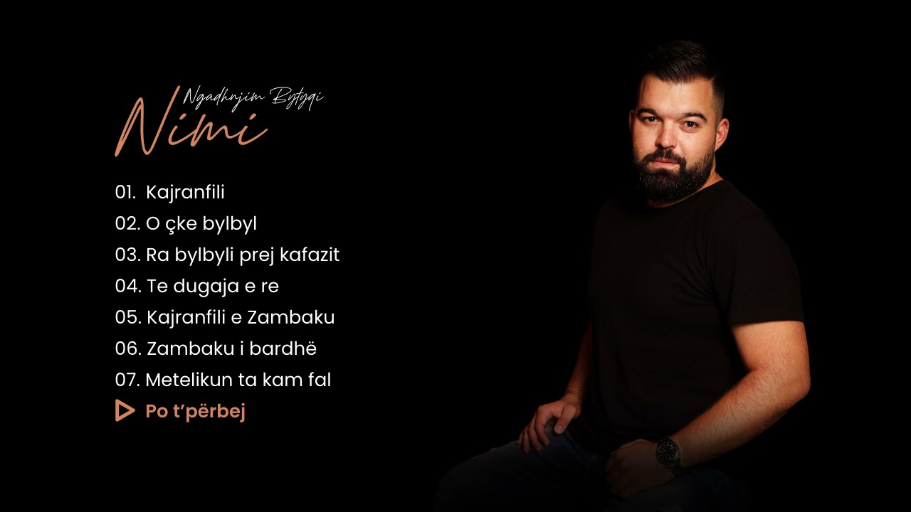 Nimi - Po t’përbej