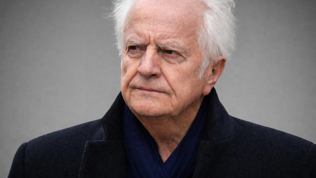 André Dussollier a aujourd'hui plus de 80 ans, et sa vie est plutôt triste.