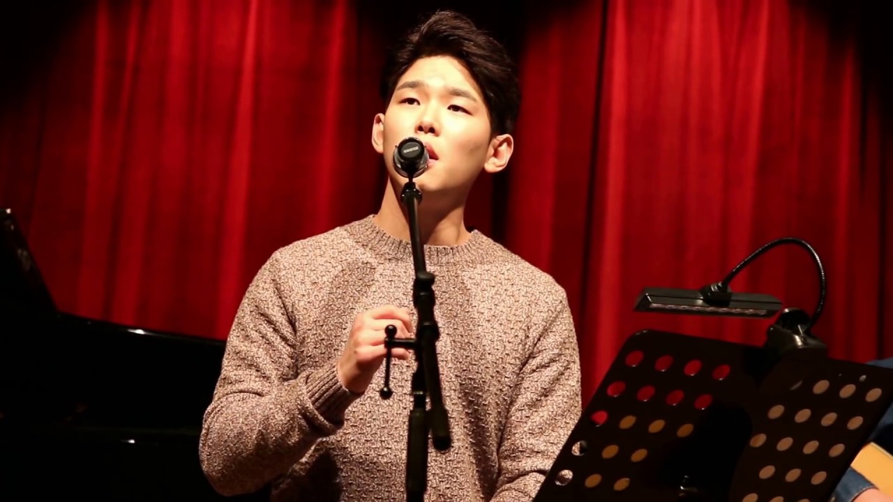 161218 폴킴 소극장콘서트 - 비