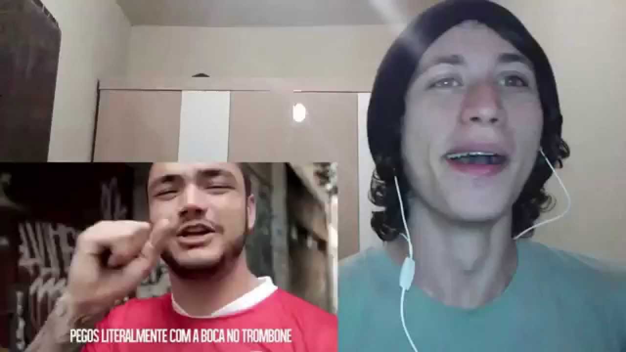 React 331 GREMIO VS INTERNACIONAL Desimpedidos